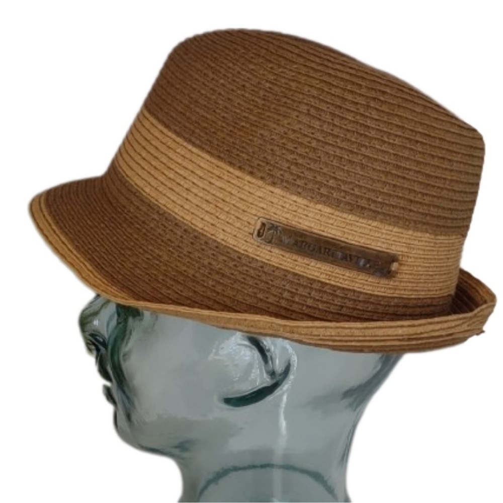 Fedora Margaritaville Hat